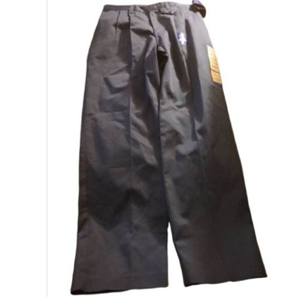 Dickies navy blue juniors pants, nwt - Picture 1 of 4
